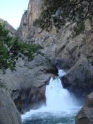 Kings Canyon National Park: 