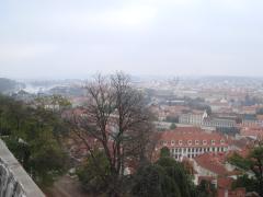 Prague: 