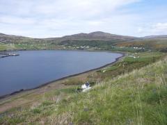 Isle Of Skye: 