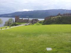 Loch Ness: 