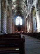 Durham Cathedral (Durham): 