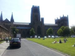 Durham Cathedral (Durham): 