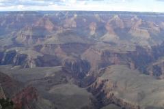 Grand Canyon: 