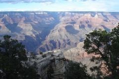 Grand Canyon: 