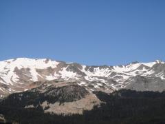 Rocky Mountains National Park: 
