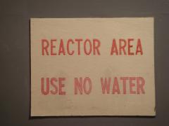 Experimental Breeder Reactor I (Atomic City): 