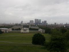 Greenwich (London): 