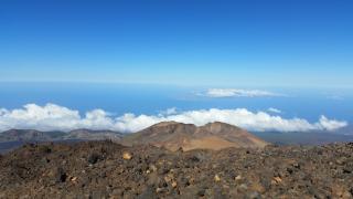 Pico del Teide – June 14, 2015
